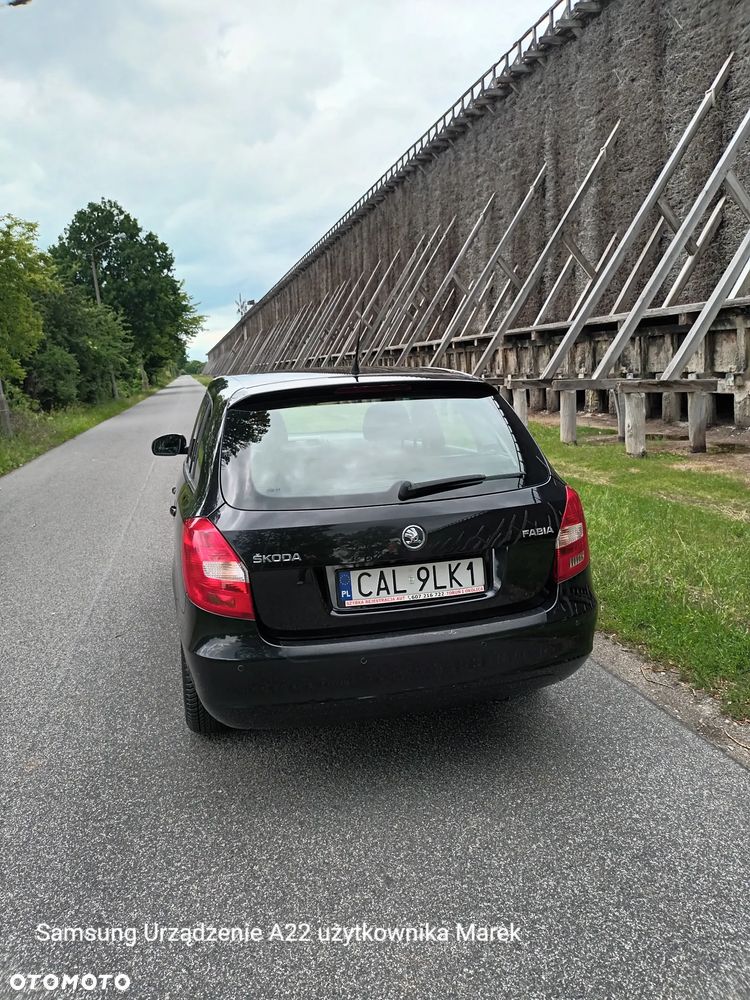Skoda Fabia 1.2 TSI Best of - 1