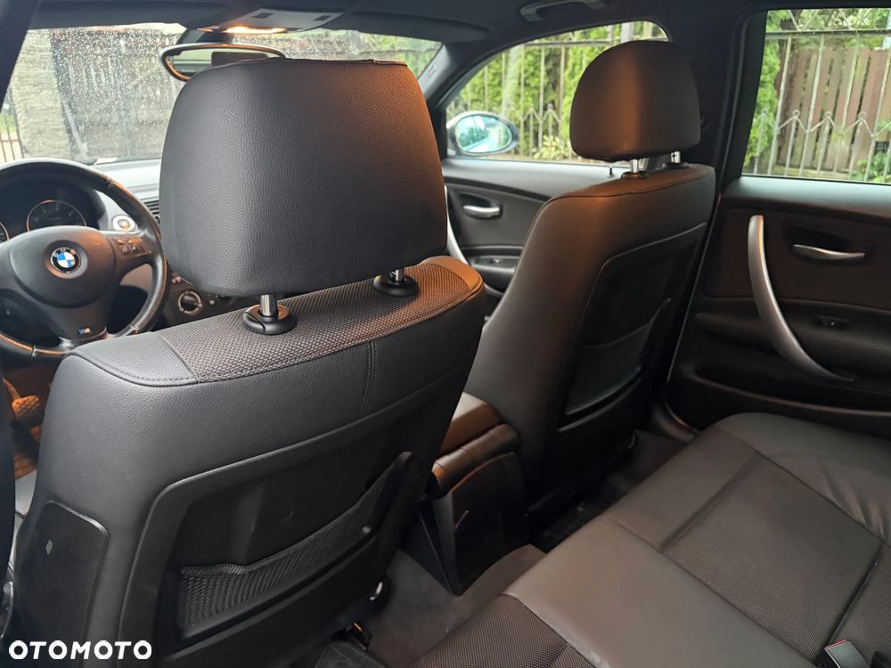 BMW Seria 1 - 18