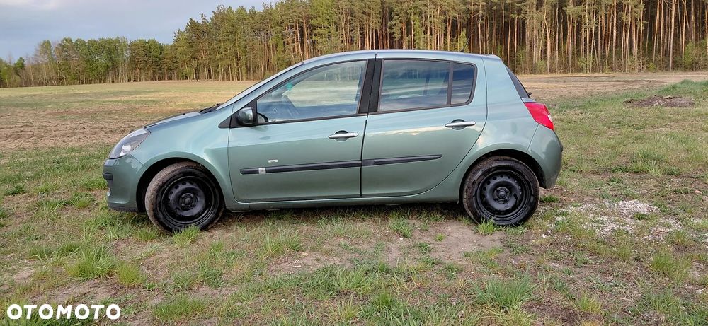 Renault Clio - 3