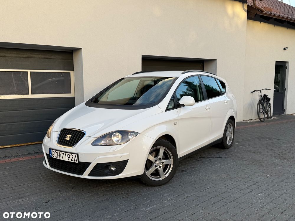 Seat Altea Xl