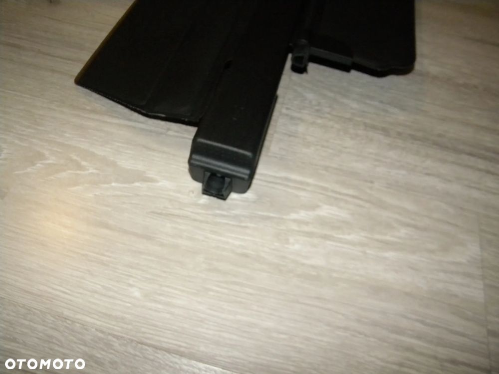 BARDZO ŁADNA ROLETA BAGAŻNIKA FORD S-MAX MK2 II 2 15-23 NIE CHINA FV ORYGIN - 6