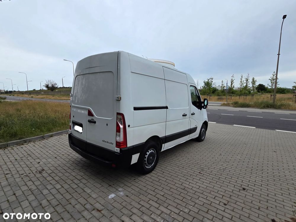 Opel Movano - 10