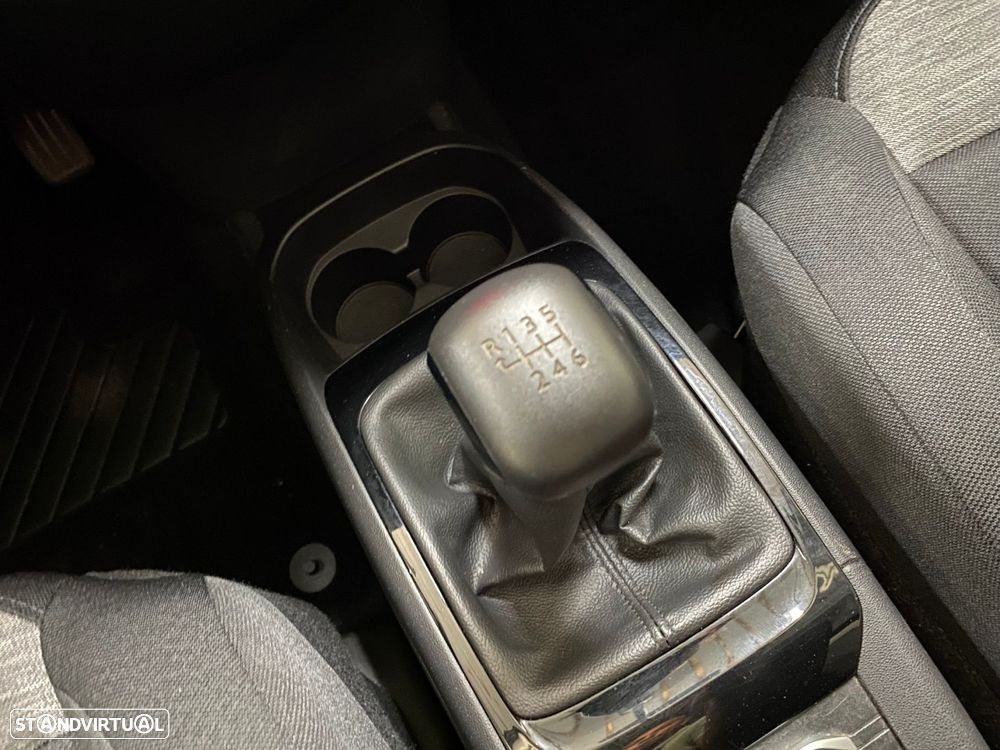 Citroën Grand C4 Spacetourer 1.5 BlueHDi Origins - 25