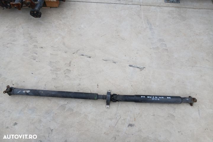 Cardan spate M52 B25 M52 B25 BMW Seria 3 E46 [1997 - 2003] Sedan 4-us - 1