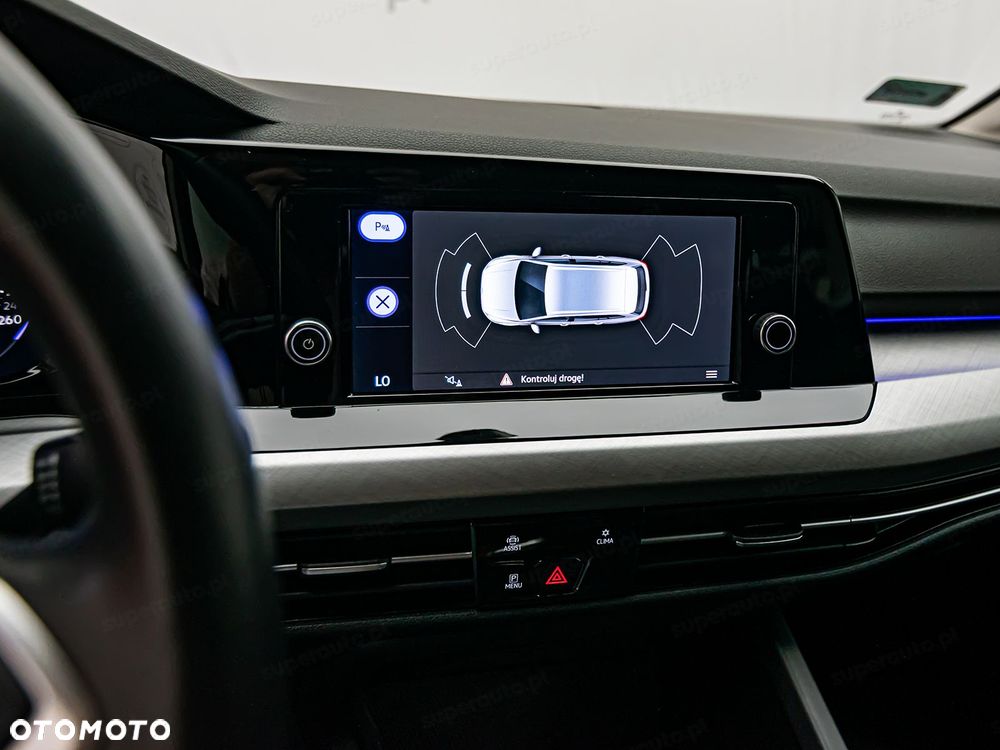 Volkswagen Golf - 17