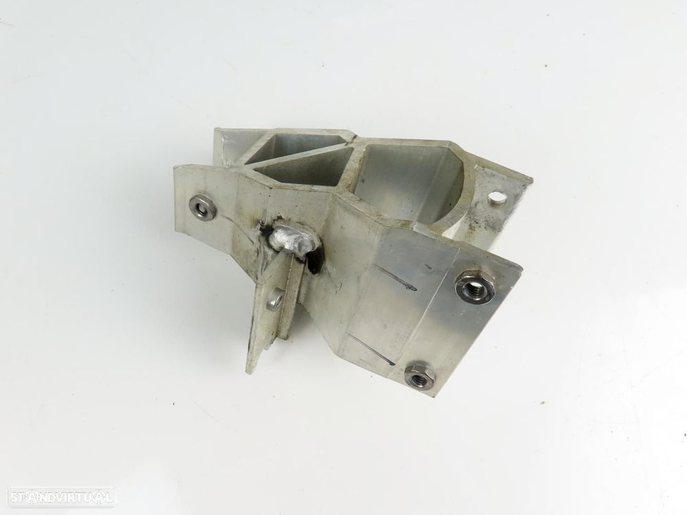 Suporte Adaptador de Radiadores Esquerdo Usado / Original BMW X3 (G01)/BMW X4 (G... - 1