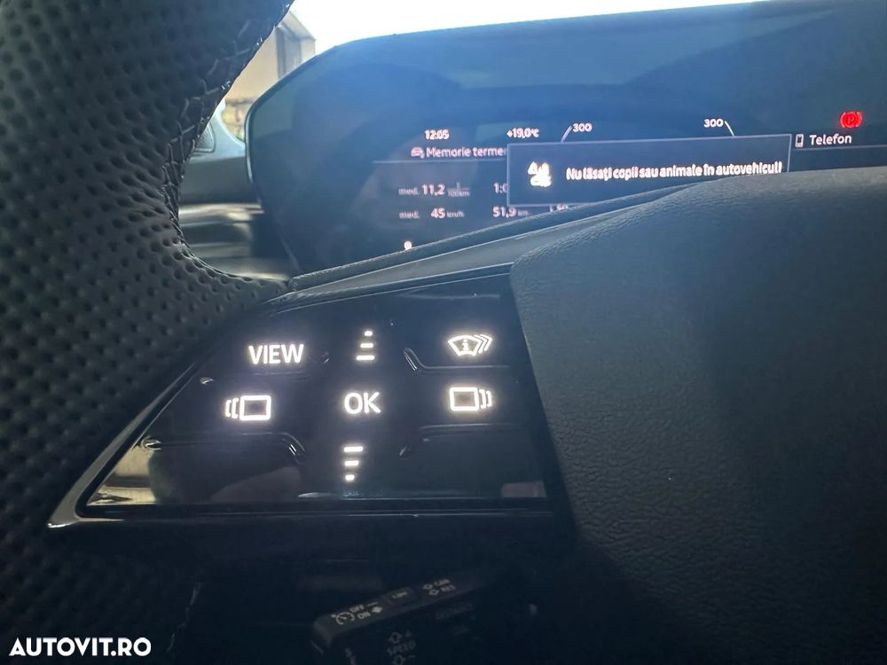 Audi S5 Avant TFSI quattro S tronic MHEV - 21