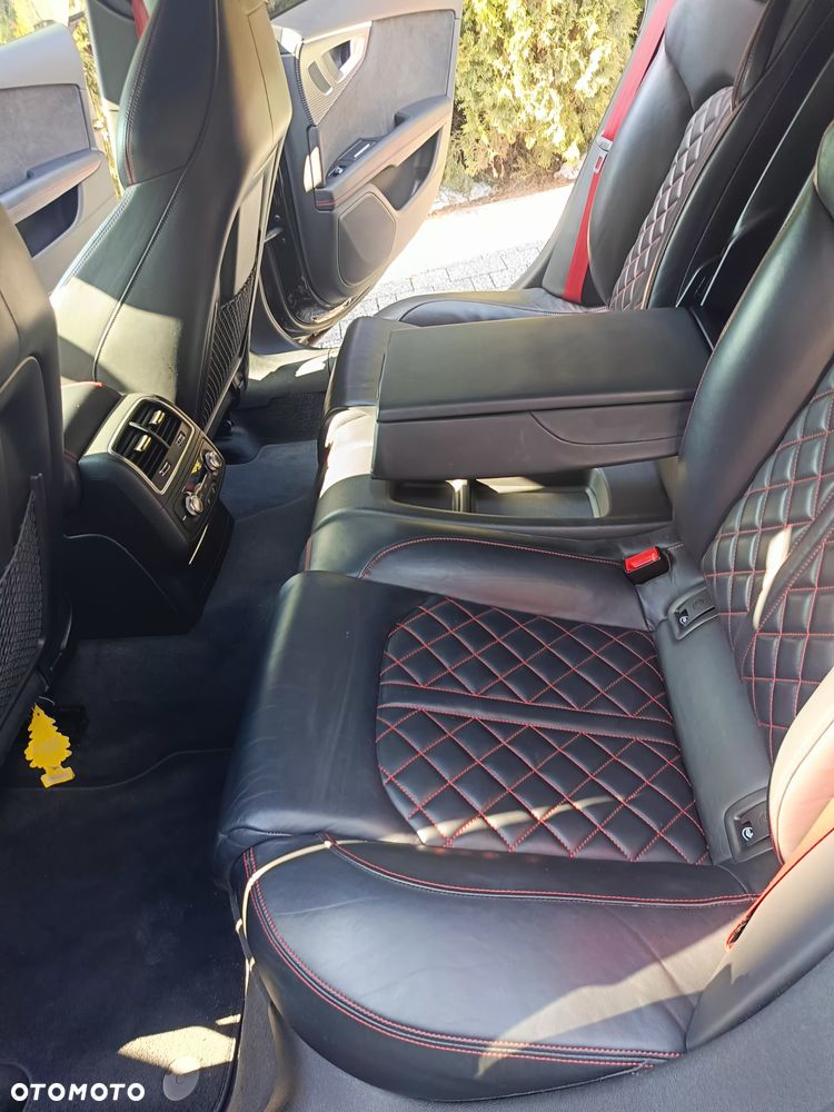 Audi A7 Sportback 3.0 TDI competition quattro tiptronic - 29