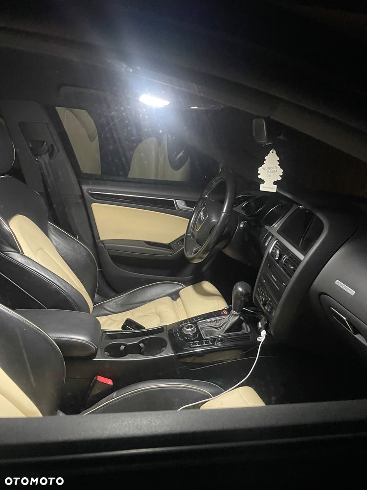 Audi A5 Sportback 3.0 TDI Quattro S tronic - 13