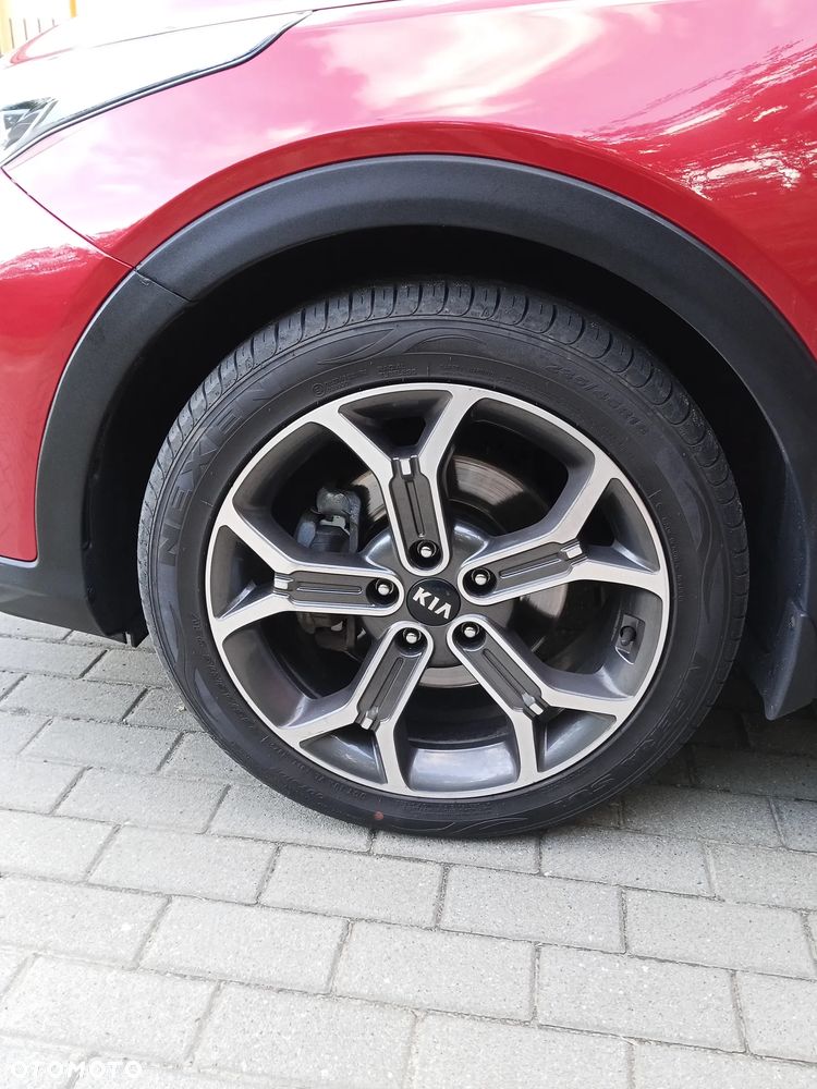 Kia XCeed 1.5 T-GDI M DCT - 12