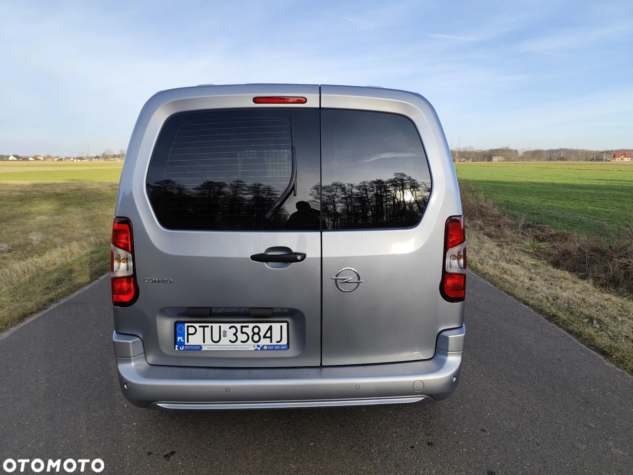 Opel Combo Life XL 1.5 D Start/Stop Ultimate - 6