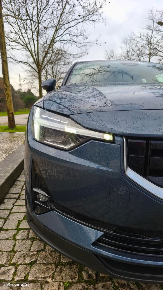 Polestar 2 Long Range 78 kWh - 29