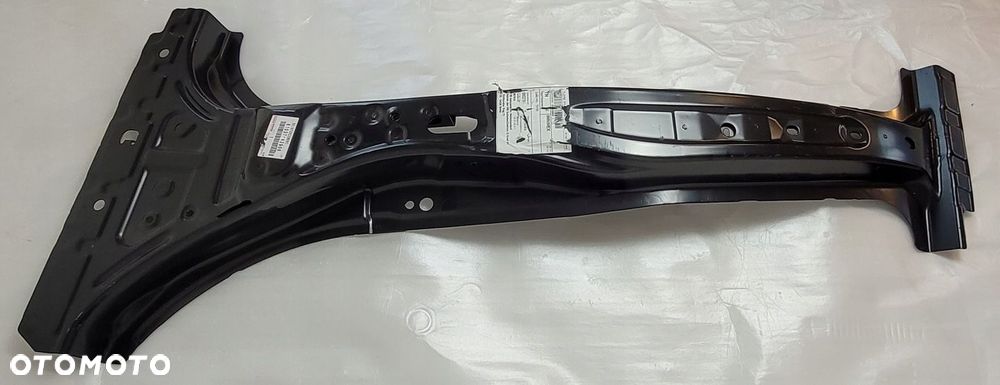 SŁUPEK ŚRODKOWY WZMOCNIENIE SŁUPKA RAMA PRAWY TOYOTA RAV4 V 2019-2023 - 9