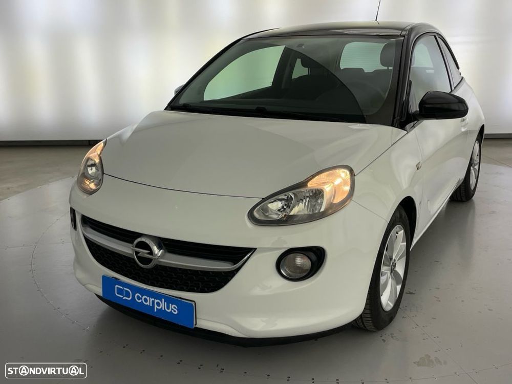 Opel Adam 1.2 Jam - 19