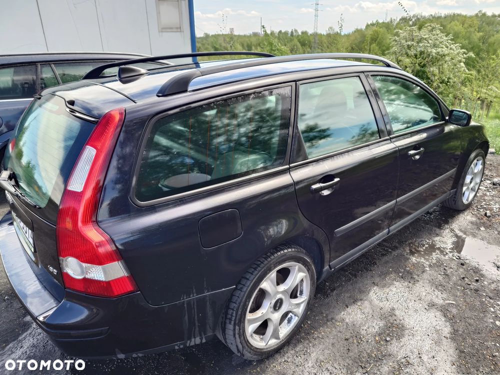 Volvo V50 1.6D - 1