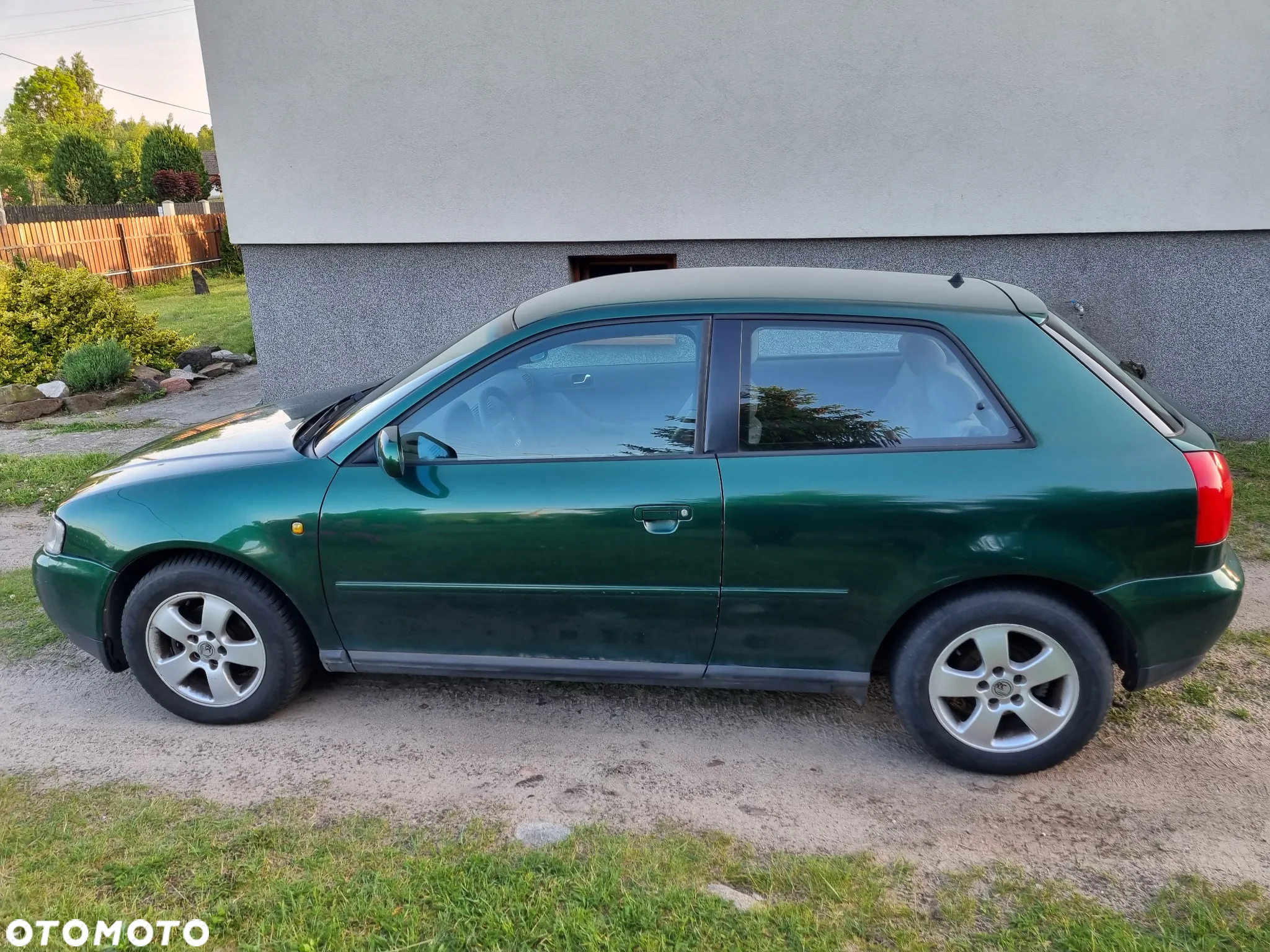 Audi A3 - 7