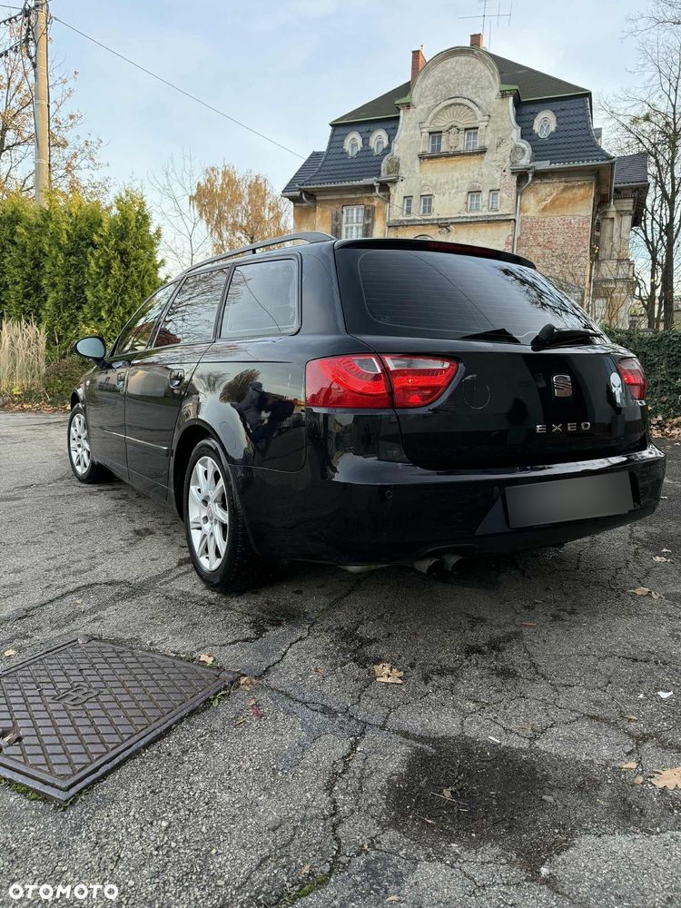 Seat Exeo 1.8TSI Style - 3