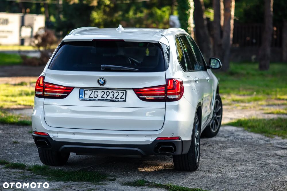 BMW X5 - 10