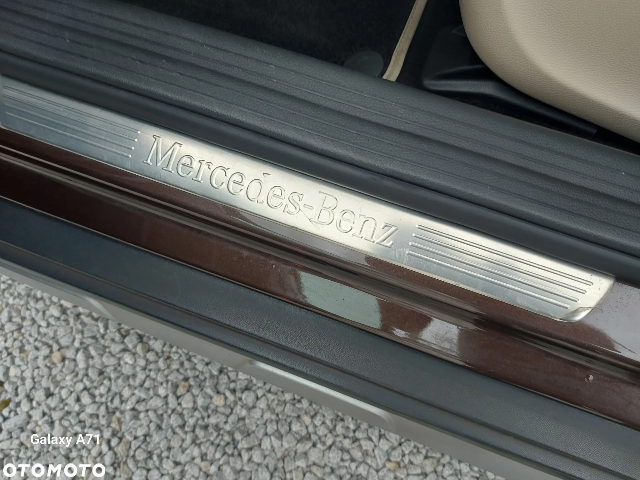 Mercedes-Benz GLA 250 4-Matic AMG Line - 35