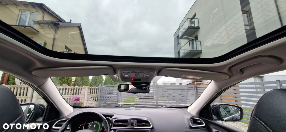Renault Kadjar 1.2 Energy TCe Bose EDC - 21