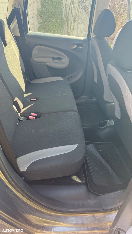 Citroën C3 Picasso - 6