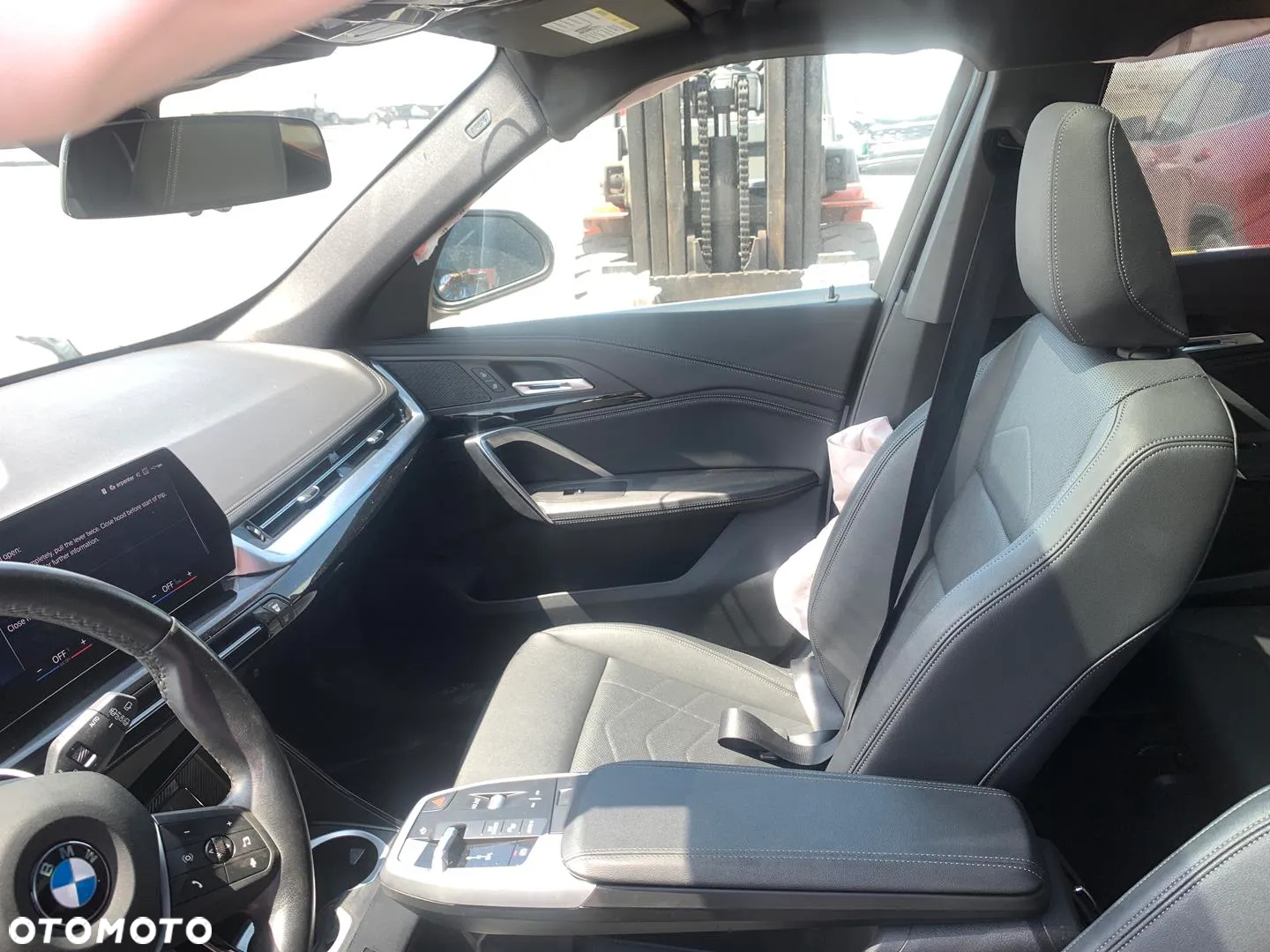 BMW X1 xDrive25i xLine - 35