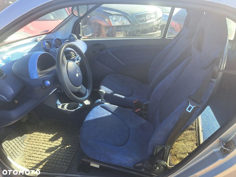 SMART PURE 600 B 2001R - CZĘŚCI !!! - 7