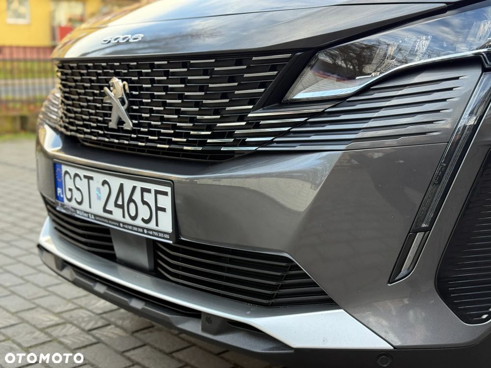 Peugeot 5008 1.5 BlueHDi Active Pack S&S - 26