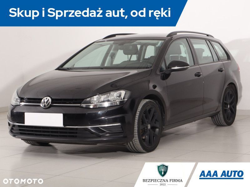 Volkswagen Golf - 2