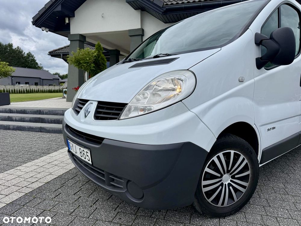 Renault Trafic - 3