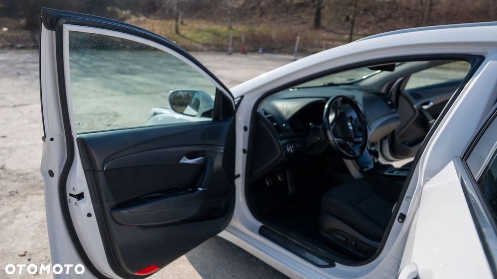 Hyundai i40 Kombi 1.7 CRDi Style - 9