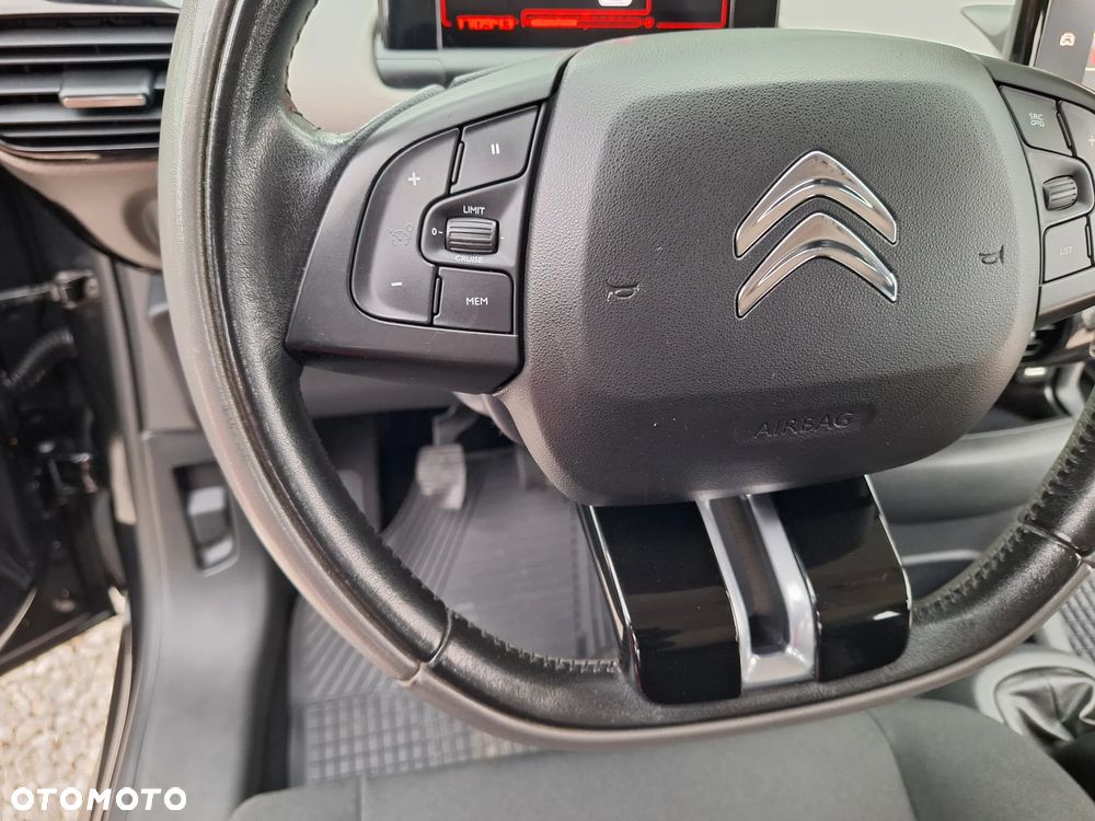 Citroën C4 Cactus 1.6 Blue HDi Shine Edition - 28