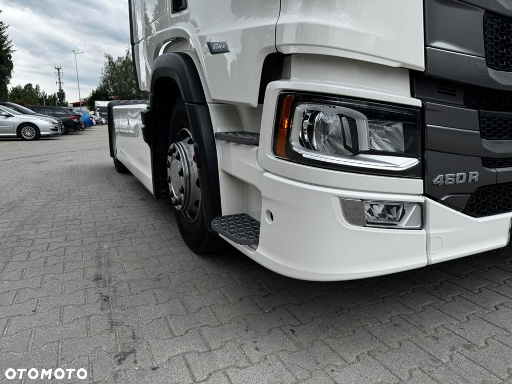 Scania R 460 A4x2NA - 8