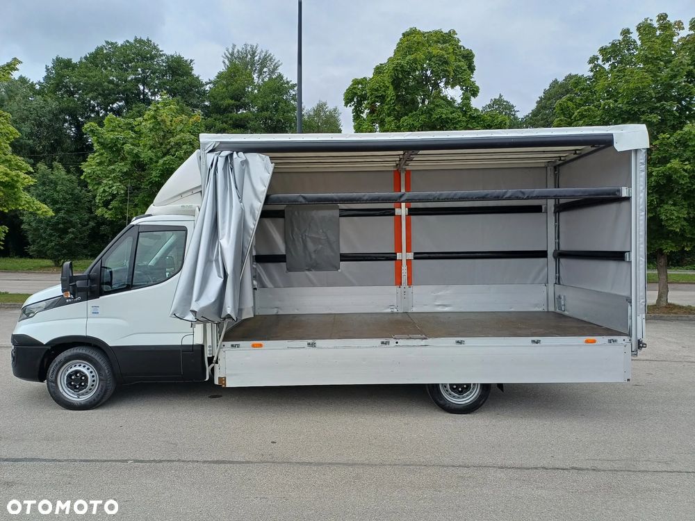 Iveco 35S160 - 17