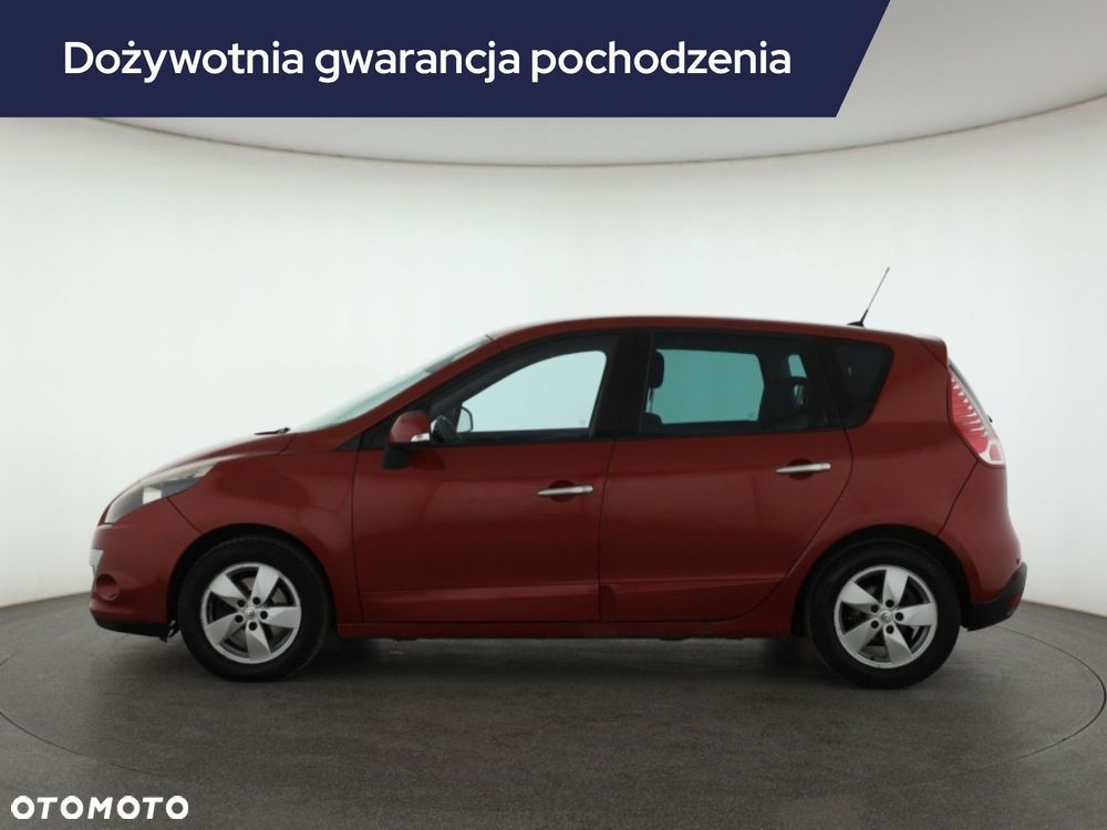Renault Scenic - 4