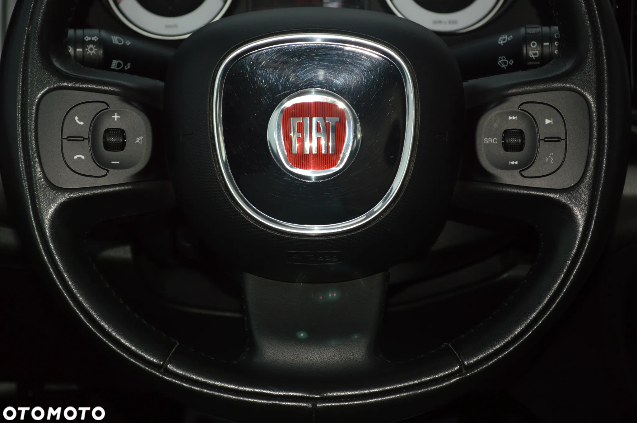 Fiat 500L - 18