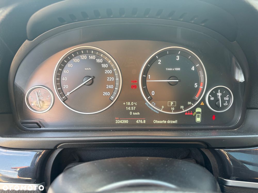 BMW Seria 5 - 9