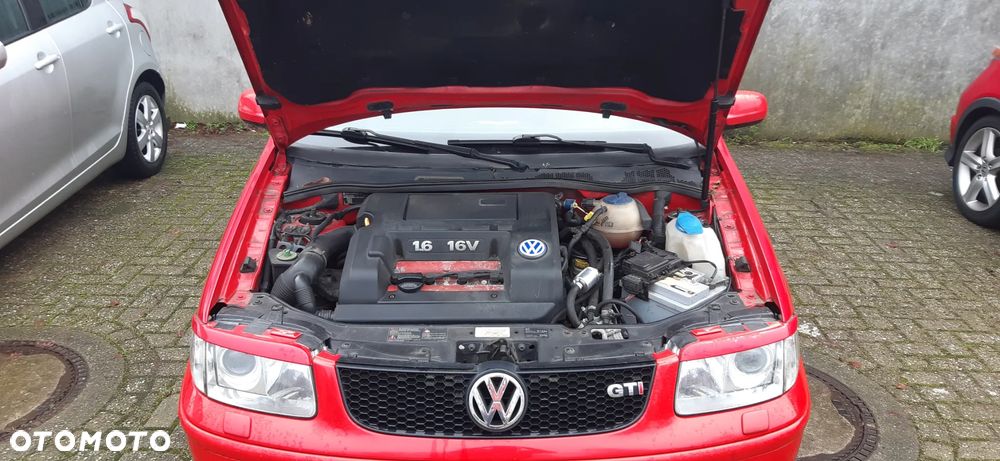 Volkswagen Polo - 11