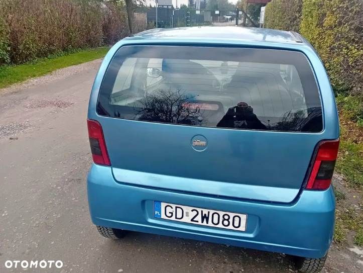 Simca, 2003