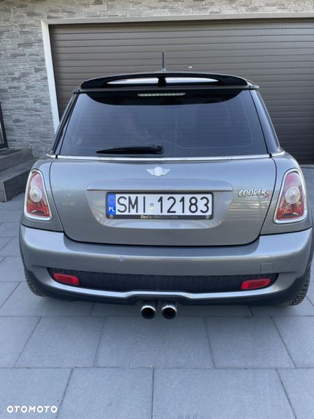 MINI Cooper - 4