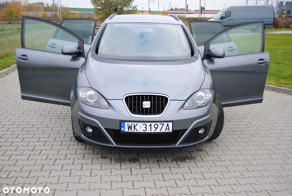 Seat Altea XL - 25