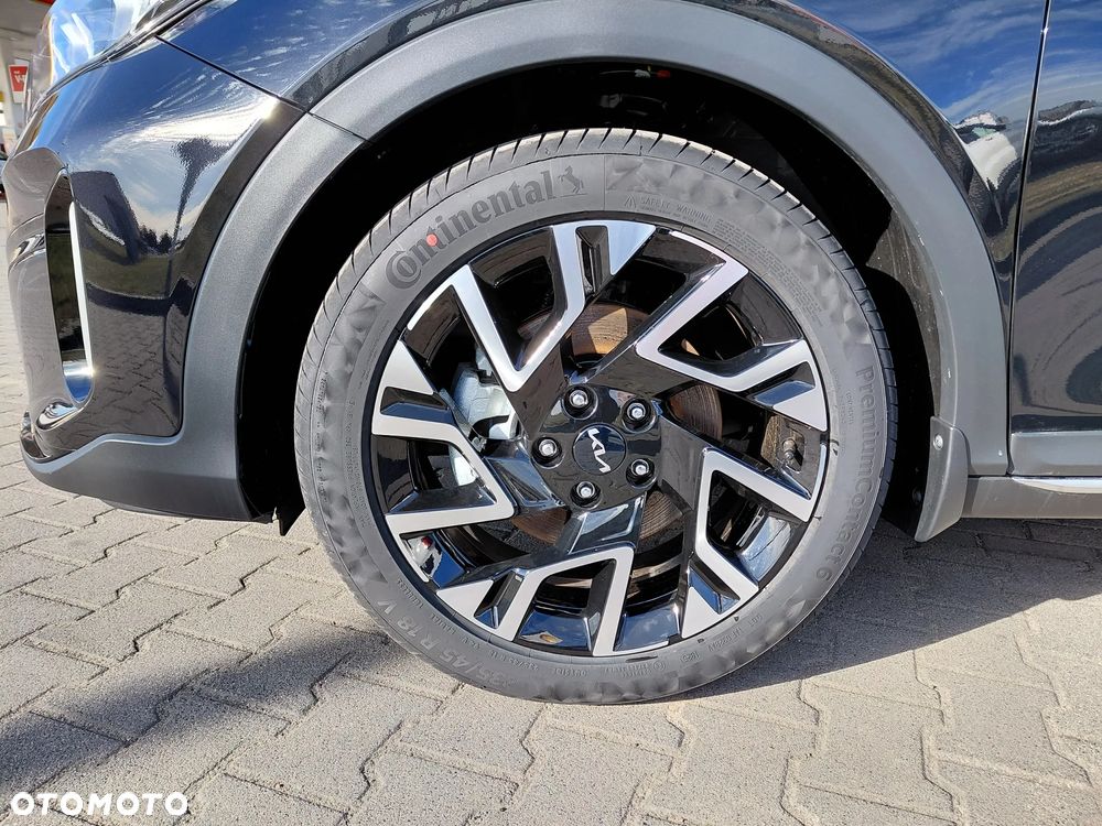 Kia XCeed 1.5 T-GDI M DCT - 24