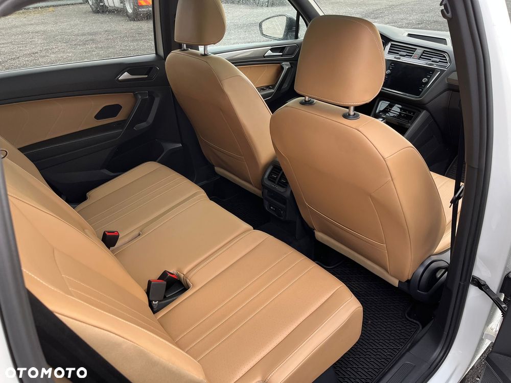 Volkswagen Tiguan 2.0 TSI 4Mot R-Line DSG - 22