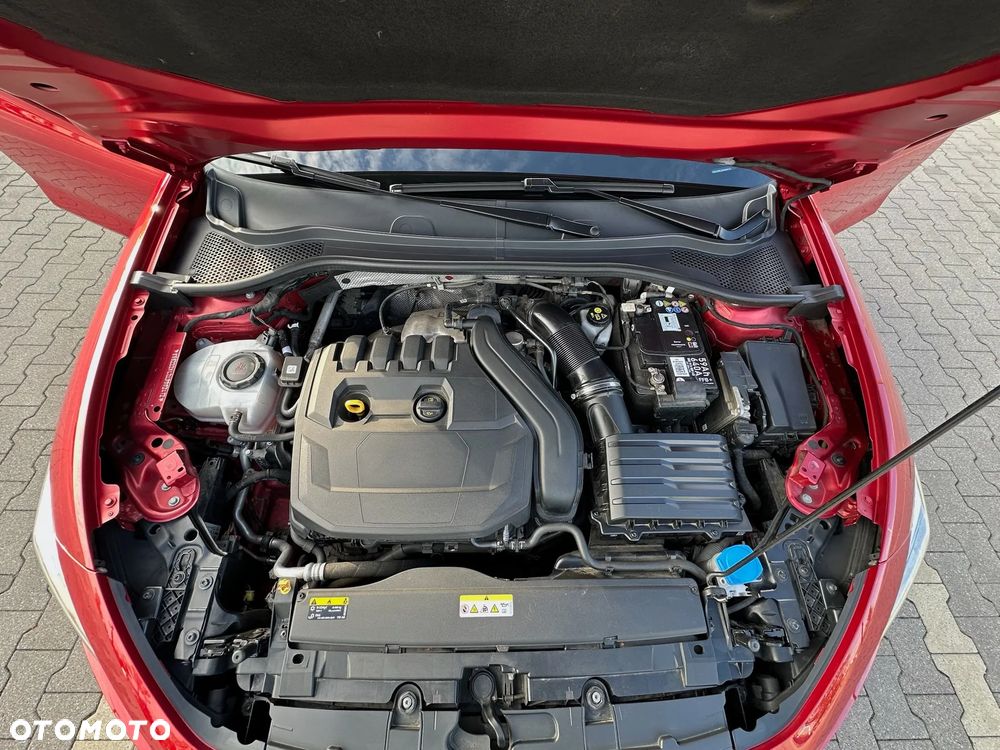 Seat Leon 1.5 eTSI FR DSG - 10