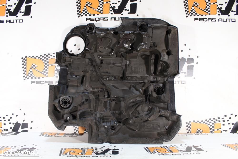 Tampa De Motor Seat Ibiza Iv (6J5, 6P1)  03P103923b / Tampa De Motor S - 4