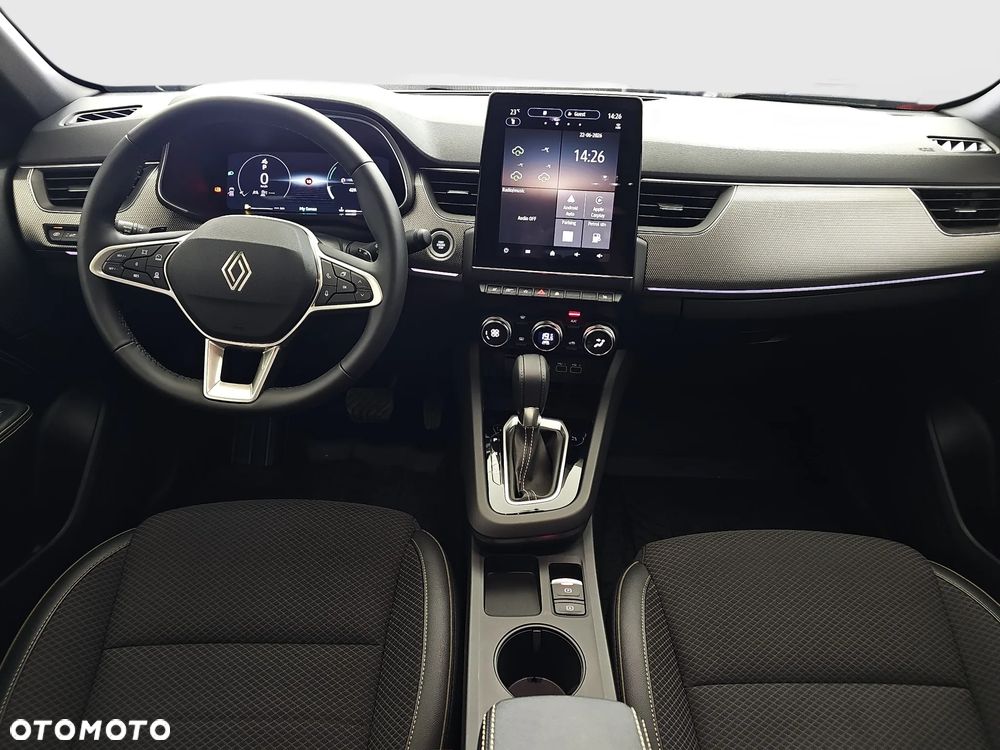 Renault Arkana 1.3 TCe mHEV Techno EDC - 32