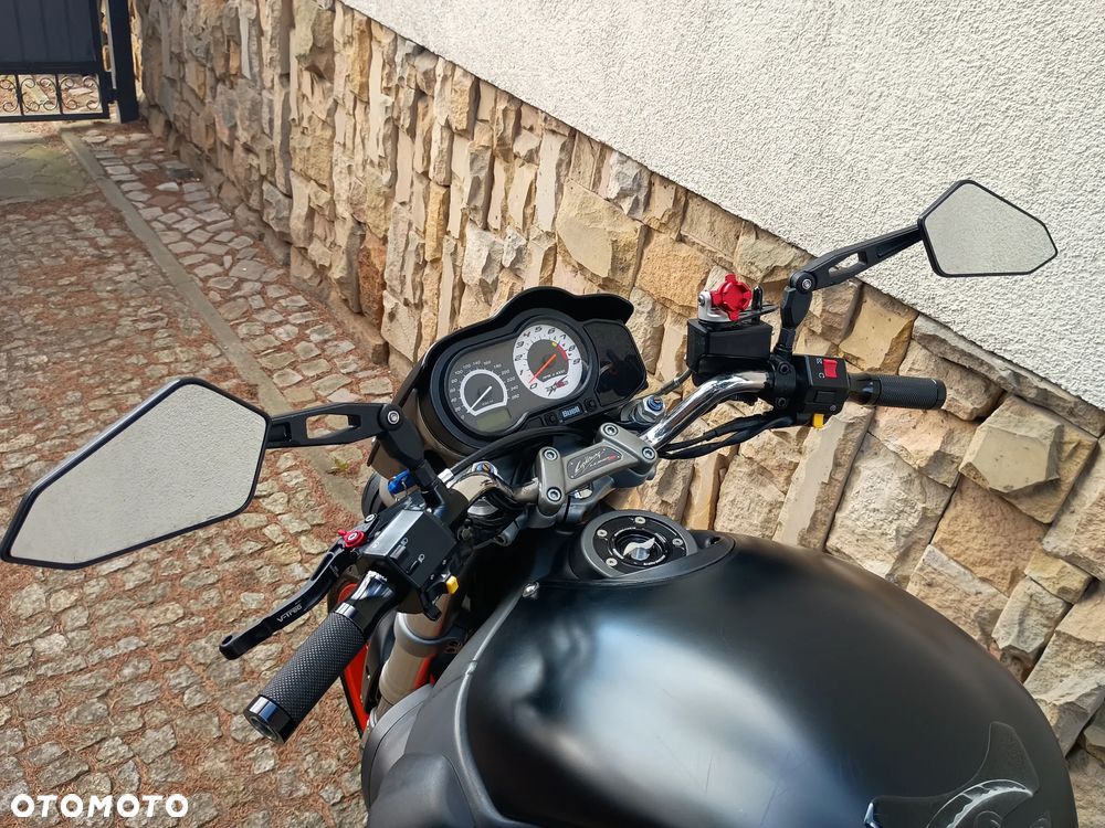 Buell CityX Lightning - 18