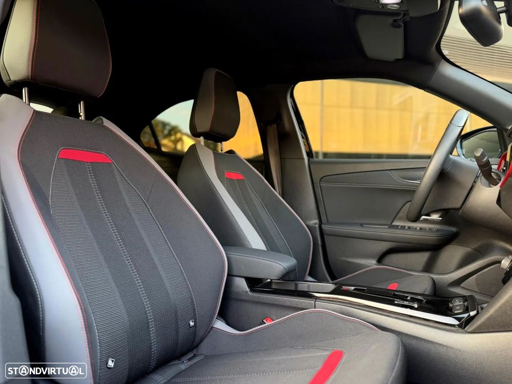 Opel Mokka-e GS Line - 6