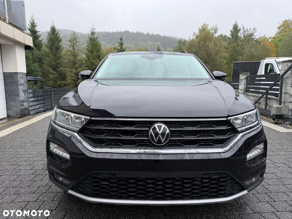 Volkswagen T-Roc 1.0 TSI Advance - 6