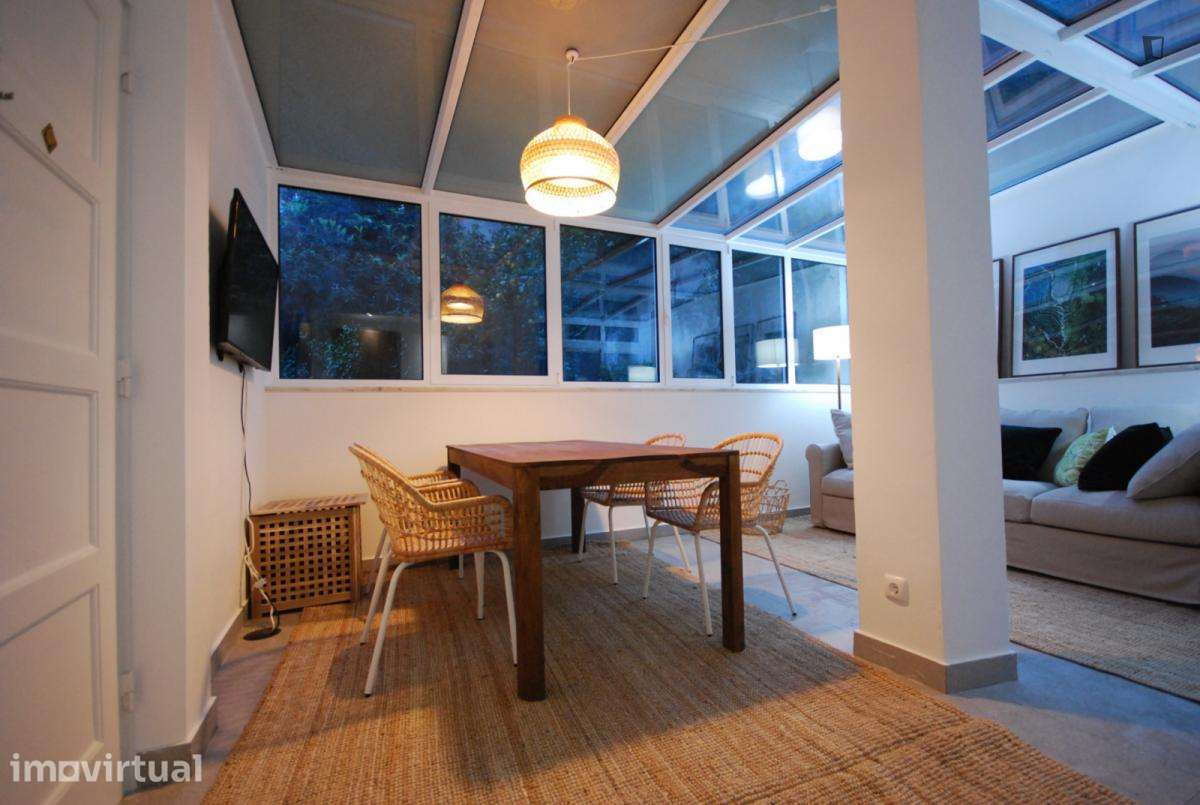 Apartamento com 2 quartos - localizado em Penha Lisbon - Grande imagem: 2/27